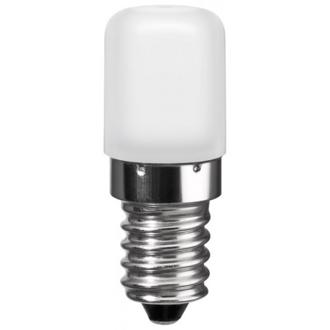 LED lemputė šaldytuvui E14 220V 1.8W (15W) Goobay 